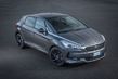 Modernizovaný pětidveřový hatchback Citroen DS5 fotografie 4