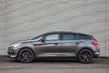 Modernizovaný pětidveřový hatchback Citroen DS5 fotografie 8