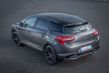 Modernizovaný pětidveřový hatchback Citroen DS5 fotografie 5
