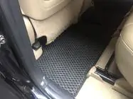 Toyota Rav 4 2006–2013 EVA autokoberce (černé) fotografie 10