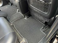 Toyota Rav 4 2006–2013 EVA autokoberce (černé) fotografie 2
