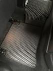 Mercedes E-Class W212 2009–2016 EVA autokoberce (černé) fotografie 4