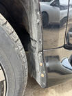Toyota Land Cruiser Prado 150 2009–2023 Prémiové zástěrky pod prahy Lexus (2 ks) fotografie 4