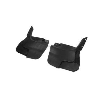 Prémiové zástěrky pod prahy Lexus (2 ks) Toyota Land Cruiser Prado 150 2009–2023 fotografie 1