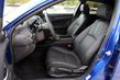 Recenze pětidveřového hatchbacku Honda Civic 5D fotografie 9