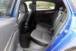 Recenze pětidveřového hatchbacku Honda Civic 5D fotografie 10