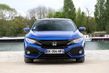Recenze pětidveřového hatchbacku Honda Civic 5D fotografie 12