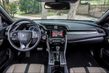 Recenze pětidveřového hatchbacku Honda Civic 5D fotografie 8