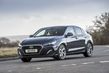 Recenze kompaktního liftbacku Hyundai i30 Fastback fotografie 6