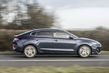 Recenze kompaktního liftbacku Hyundai i30 Fastback fotografie 4