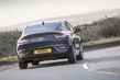 Recenze kompaktního liftbacku Hyundai i30 Fastback fotografie 12