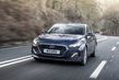 Recenze kompaktního liftbacku Hyundai i30 Fastback fotografie 3