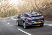 Recenze kompaktního liftbacku Hyundai i30 Fastback fotografie 5