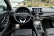 Recenze kompaktního liftbacku Hyundai i30 Fastback fotografie 7