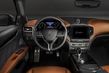 Recenze sportovního sedanu Maserati Ghibli fotografie 9
