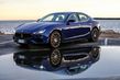Recenze sportovního sedanu Maserati Ghibli fotografie 3