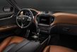 Recenze sportovního sedanu Maserati Ghibli fotografie 10