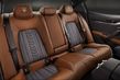 Recenze sportovního sedanu Maserati Ghibli fotografie 12