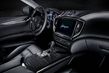 Recenze sportovního sedanu Maserati Ghibli fotografie 13