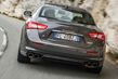 Recenze sportovního sedanu Maserati Ghibli fotografie 7