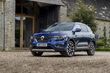 Druhá generace středně velkého crossoveru Renault Koleos fotografie 14