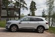 Druhá generace středně velkého crossoveru Renault Koleos fotografie 13
