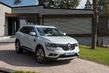 Druhá generace středně velkého crossoveru Renault Koleos fotografie 1