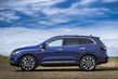 Druhá generace středně velkého crossoveru Renault Koleos fotografie 5