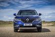Druhá generace středně velkého crossoveru Renault Koleos fotografie 3