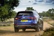 Druhá generace středně velkého crossoveru Renault Koleos fotografie 4