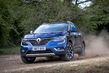 Druhá generace středně velkého crossoveru Renault Koleos fotografie 12