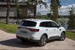 Druhá generace středně velkého crossoveru Renault Koleos fotografie 11