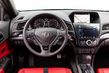 Recenze kompaktního sedanu Acura ILX fotografie 9