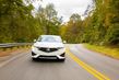 Recenze kompaktního sedanu Acura ILX fotografie 2