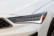 Recenze kompaktního sedanu Acura ILX fotografie 5