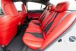 Recenze kompaktního sedanu Acura ILX fotografie 12