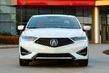 Recenze kompaktního sedanu Acura ILX fotografie 3