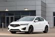 Recenze kompaktního sedanu Acura ILX fotografie 14