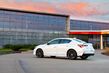 Recenze kompaktního sedanu Acura ILX fotografie 15