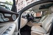 Recenze prémiového crossoveru Mercedes-Benz GLC-Class fotografie 9