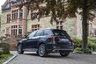 Recenze prémiového crossoveru Mercedes-Benz GLC-Class fotografie 6