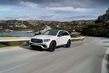 Recenze prémiového crossoveru Mercedes-Benz GLC-Class fotografie 5