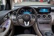 Recenze prémiového crossoveru Mercedes-Benz GLC-Class fotografie 8