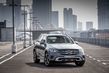 Recenze prémiového crossoveru Mercedes-Benz GLC-Class fotografie 12