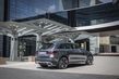 Recenze prémiového crossoveru Mercedes-Benz GLC-Class fotografie 16
