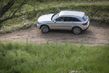 Recenze prémiového crossoveru Mercedes-Benz GLC-Class fotografie 15