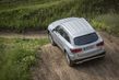 Recenze prémiového crossoveru Mercedes-Benz GLC-Class fotografie 3