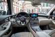 Recenze prémiového crossoveru Mercedes-Benz GLC-Class fotografie 7