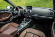Recenze kompaktního sedanu Audi A3 fotografie 8