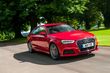 Recenze kompaktního sedanu Audi A3 fotografie 3